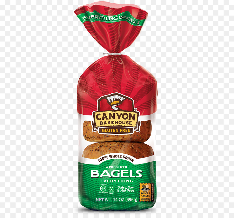 Bagel，Canyon Bakehouse Llc PNG