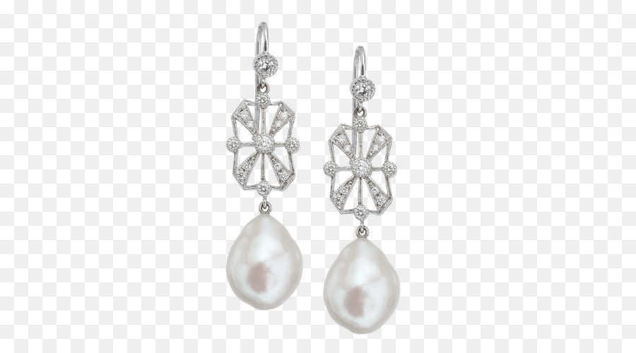 Anting Mutiara，Mutiara PNG