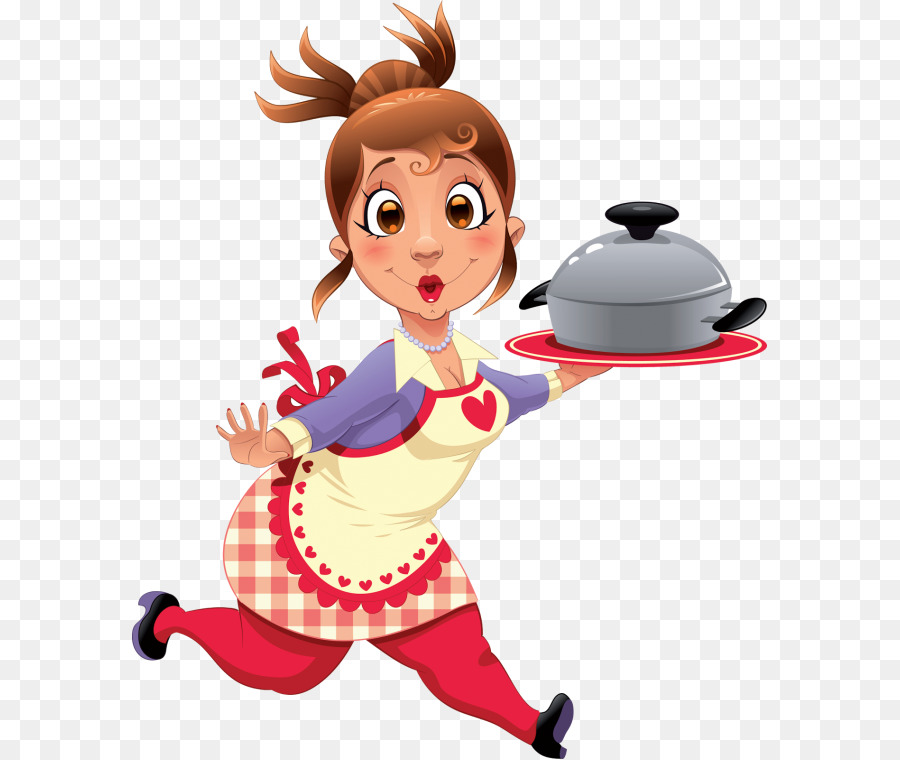 Wanita Memasak，Koki PNG