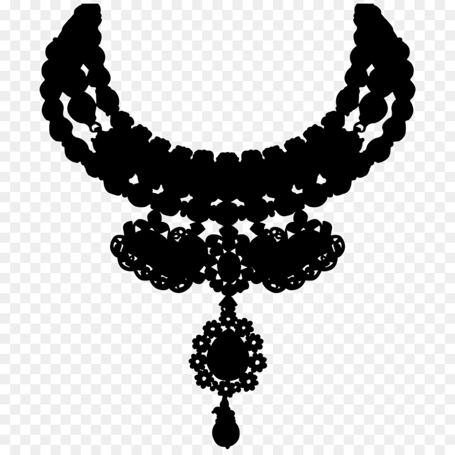 Kalung Hitam，Bayangan Hitam PNG