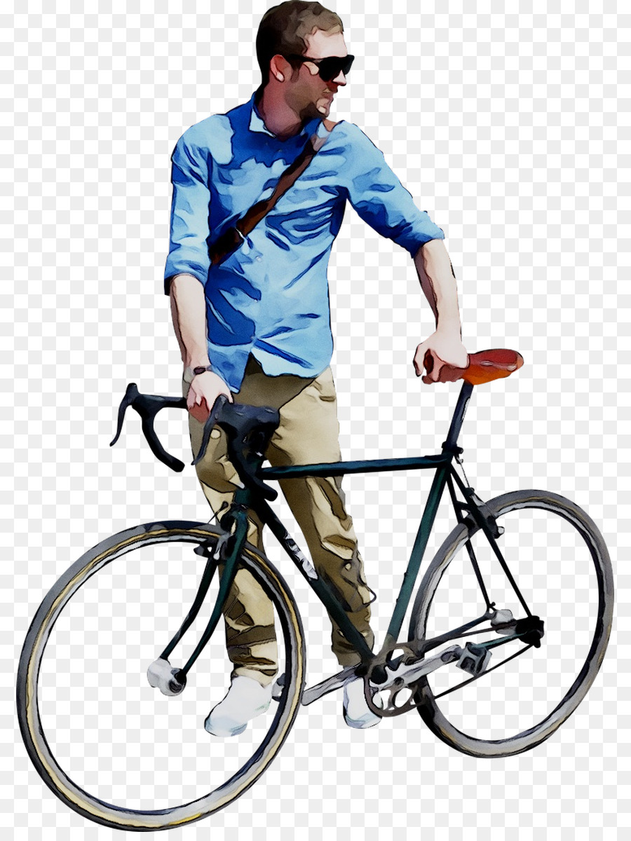 Pedal Sepeda，Sepeda PNG