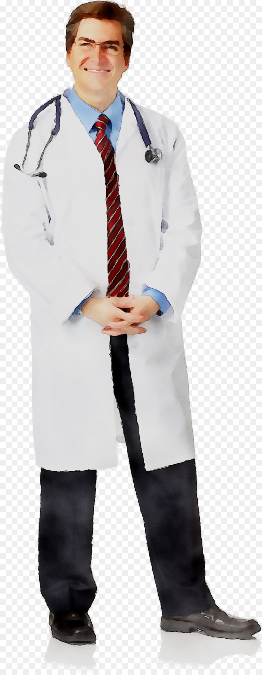 Dokter，Jas Lab PNG