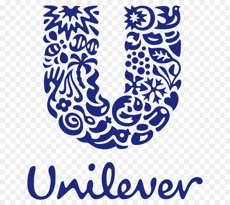 Logo Unilever，Merek PNG