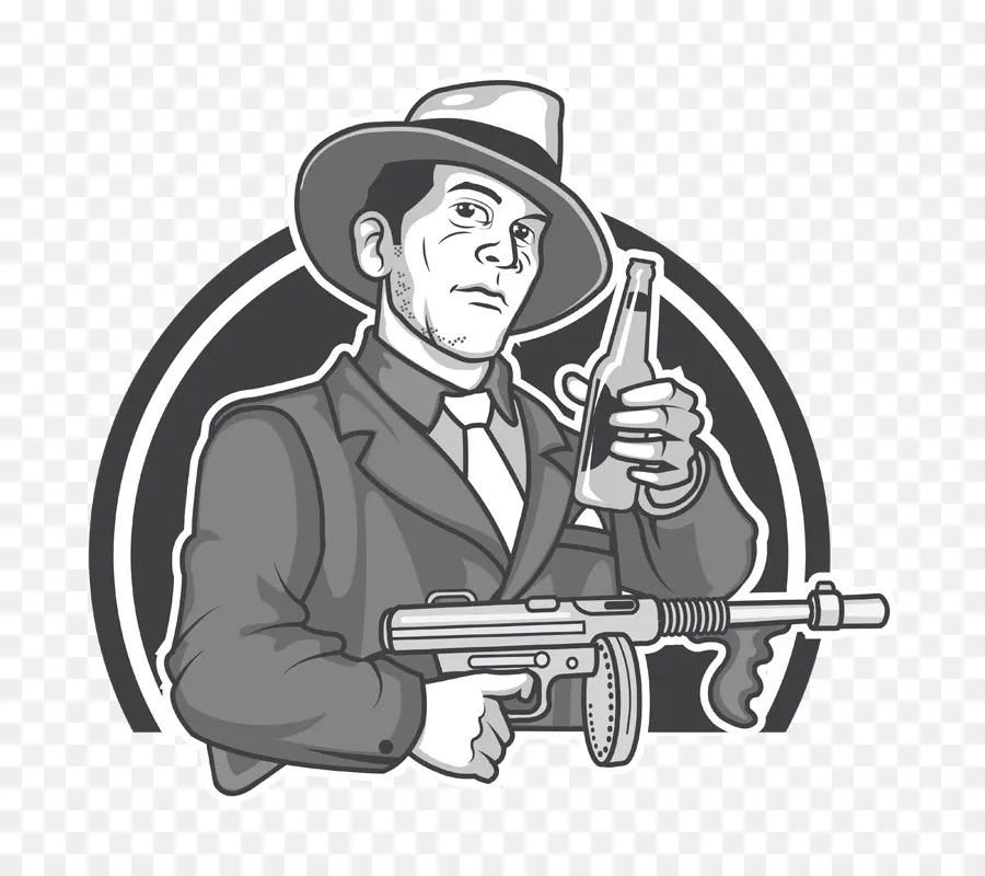 Penjahat，Pistol PNG