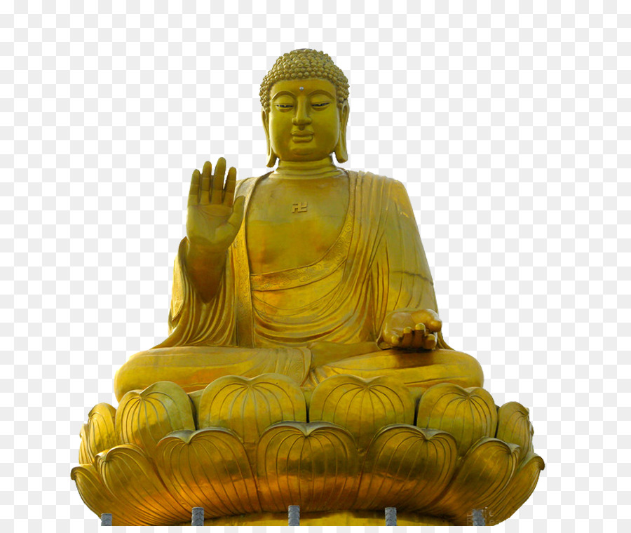 Buddha Gautama，Agama Buddha PNG