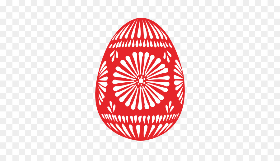 Telur，Merah PNG