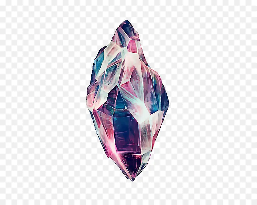 Kristal，Mineral PNG