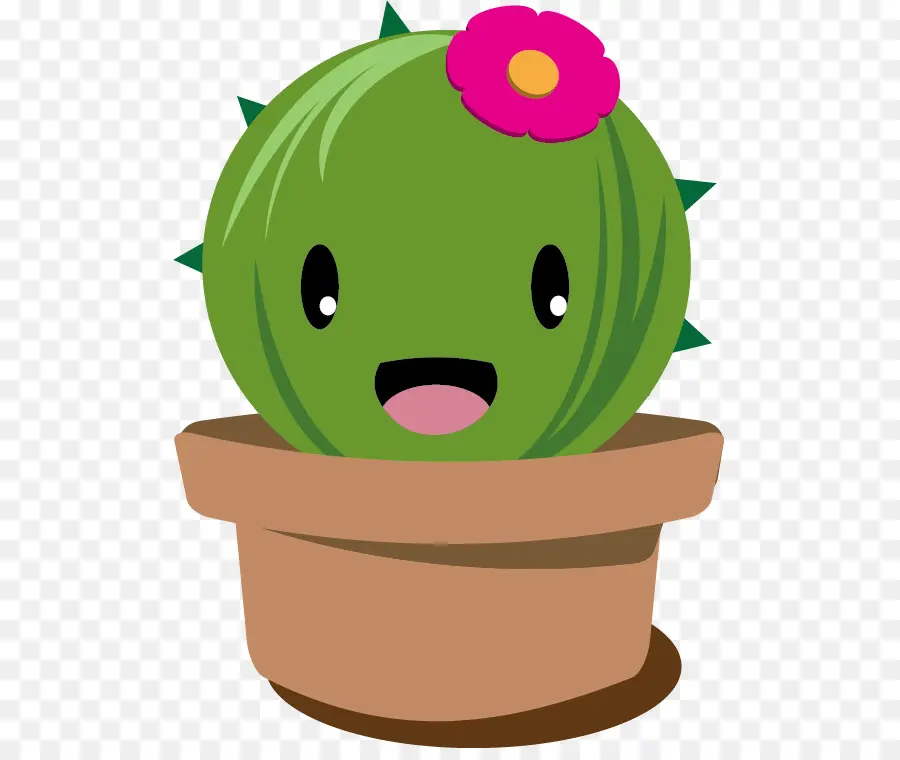 Kaktus，Cactoscactus PNG