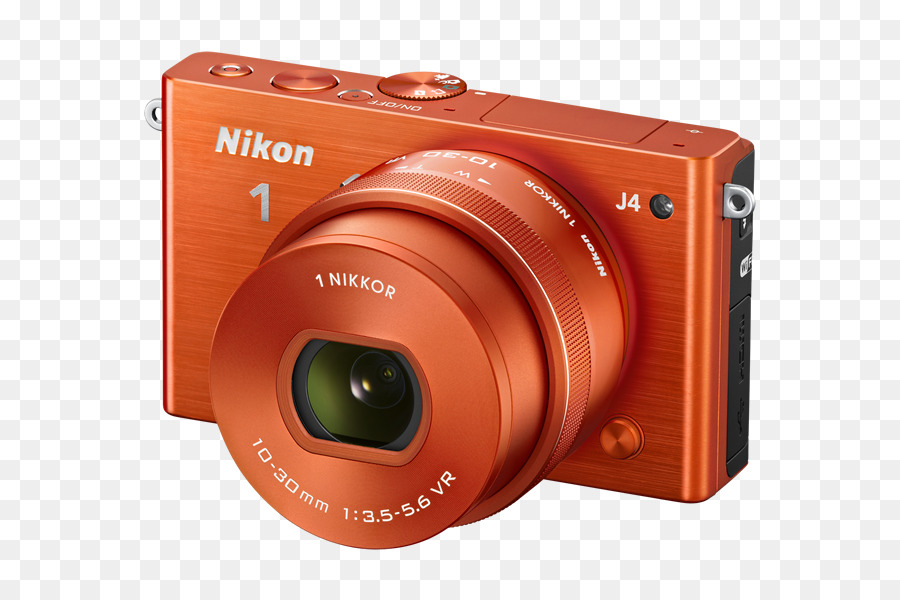 Nikon 1 J4，Nikon 1 S2 PNG