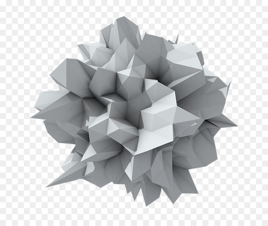62+ Gambar Abstrak Origami Paling Hist