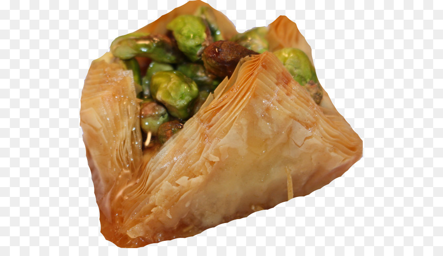 Kue Baklava，Kue Kering PNG