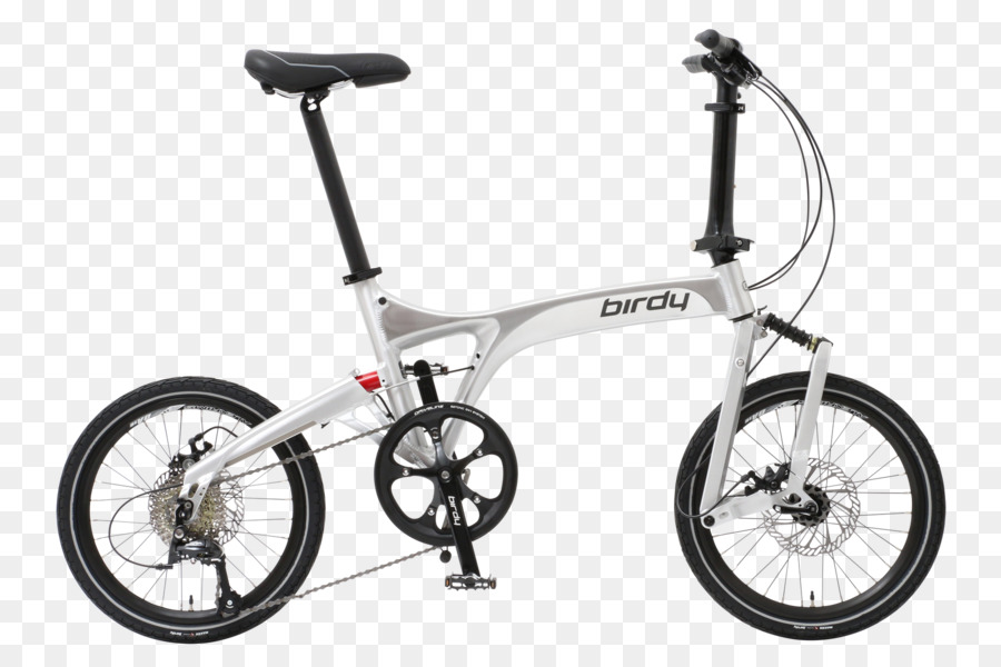  Birdy  Sepeda  Sepeda  Lipat  gambar  png