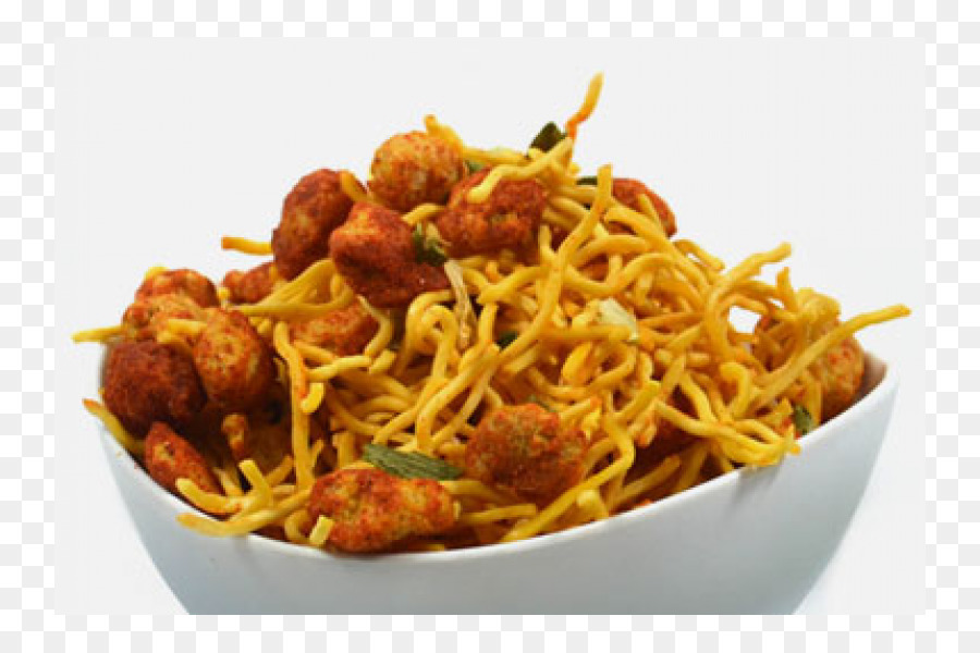 Lo Mein，Mie Cina PNG