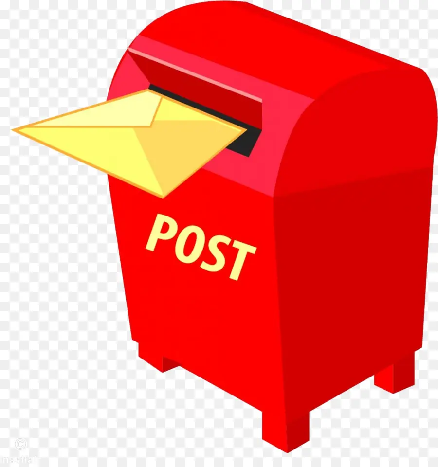 Kotak Surat，Kotak Pos PNG