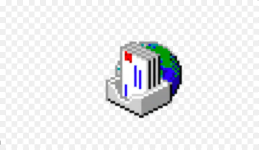 Windows 95，Windows 98 PNG