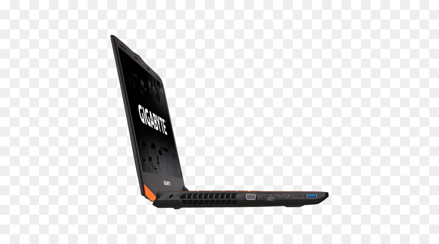 Laptop，Komputer PNG