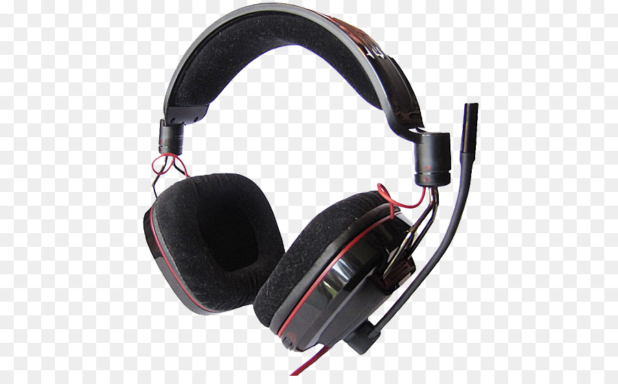 Headset，Mikropon PNG