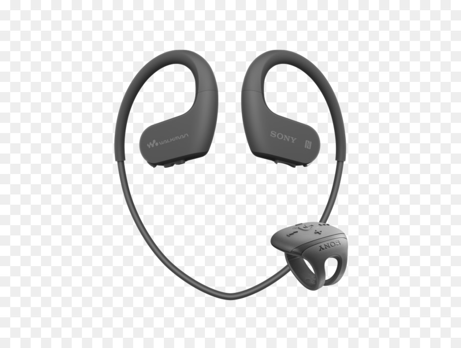 Earphone Putih，Headphone PNG