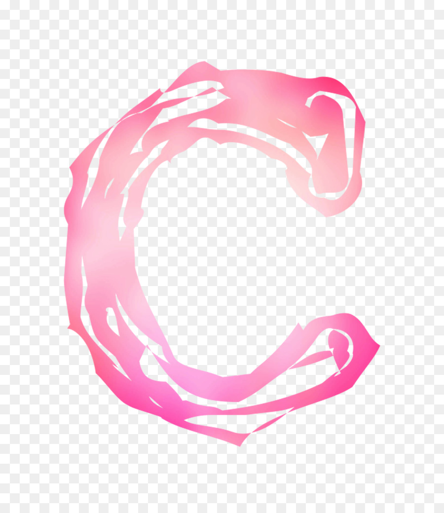 Pink M，Pink PNG