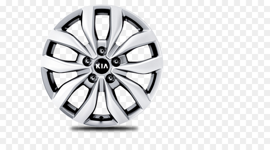 Roda Kia，Mobil PNG