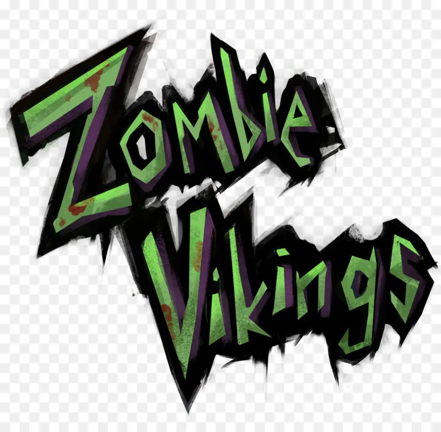 Zombi Viking，Mayat Hidup PNG