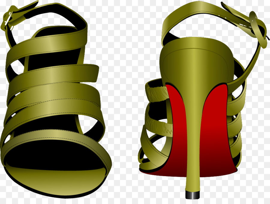 Sepatu，Highheeled Sepatu PNG