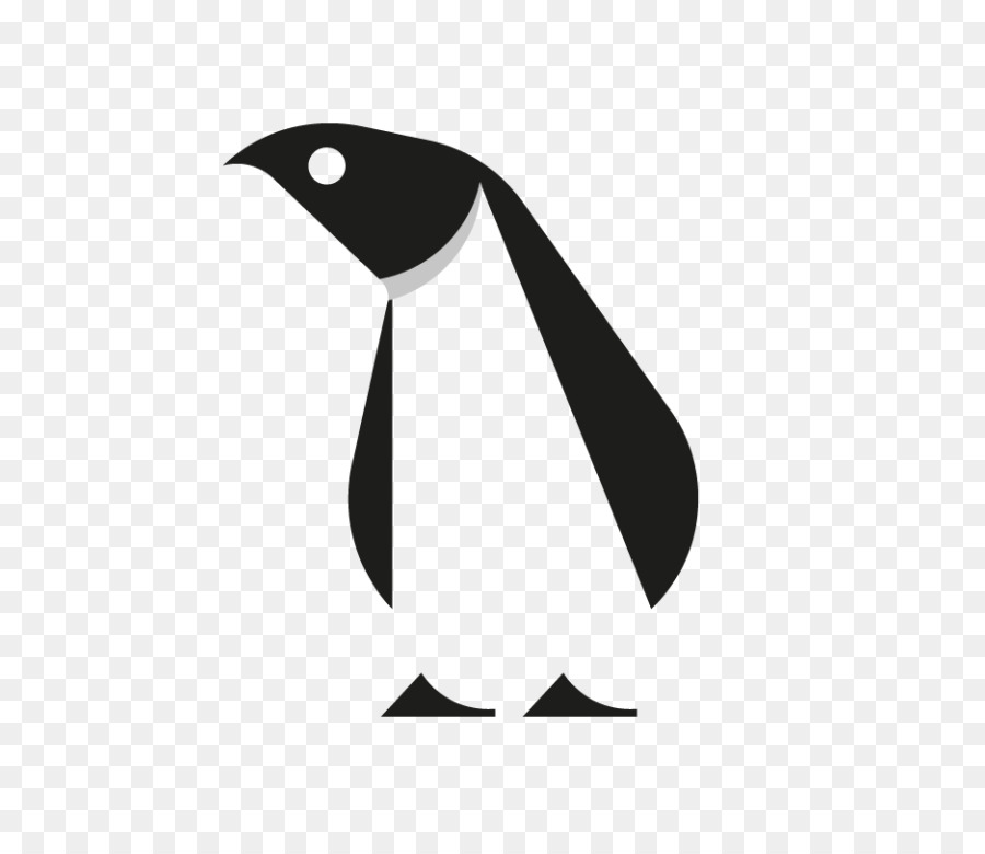 Penguin，Logo PNG