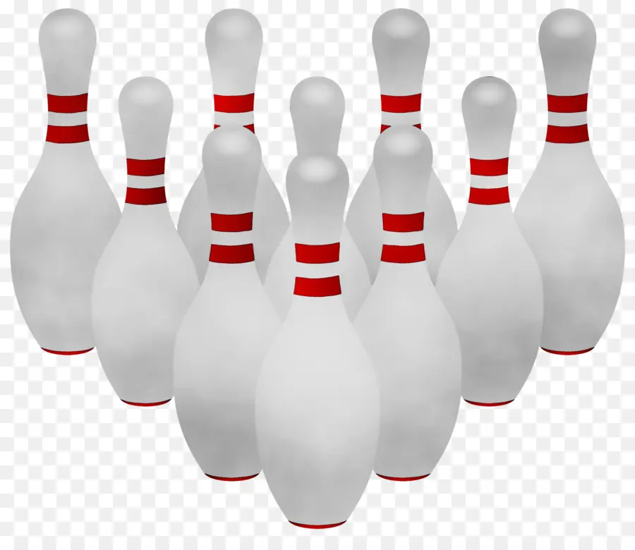 Pin Bowling，Bowling PNG