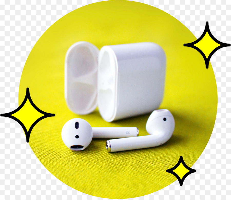 Earbud Nirkabel，Earbud PNG