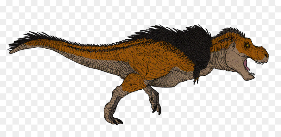 Dinosaurus，Prasejarah PNG