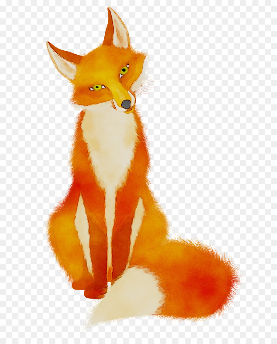 Rubah Merah，Fox PNG