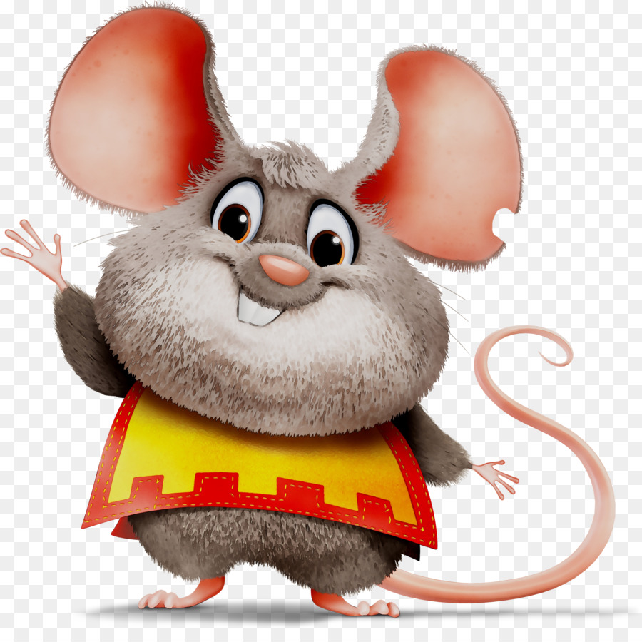 Tikus Lucu，Hewan Pengerat PNG