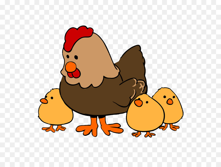 Cochin Ayam  Kartun  Ayam  gambar  png