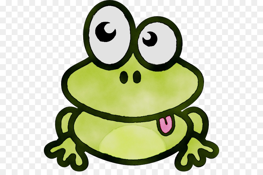 Katak，Kartun PNG