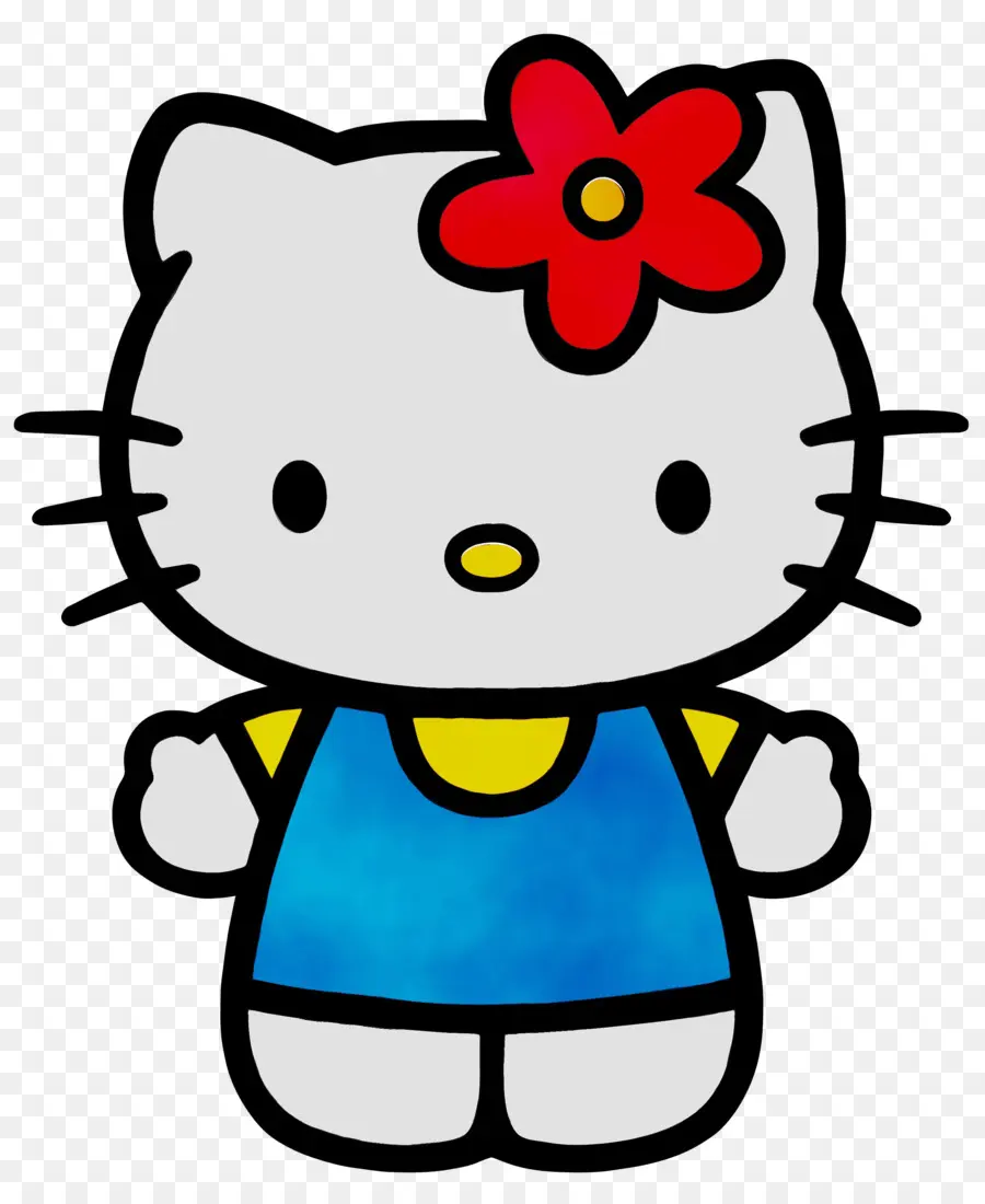 Halo Kitty，Imut Imut PNG