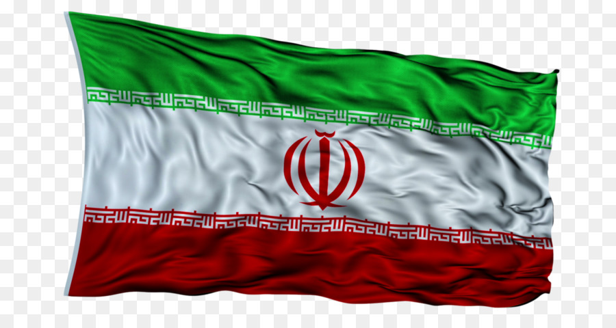 Bendera Iran，Hijau PNG