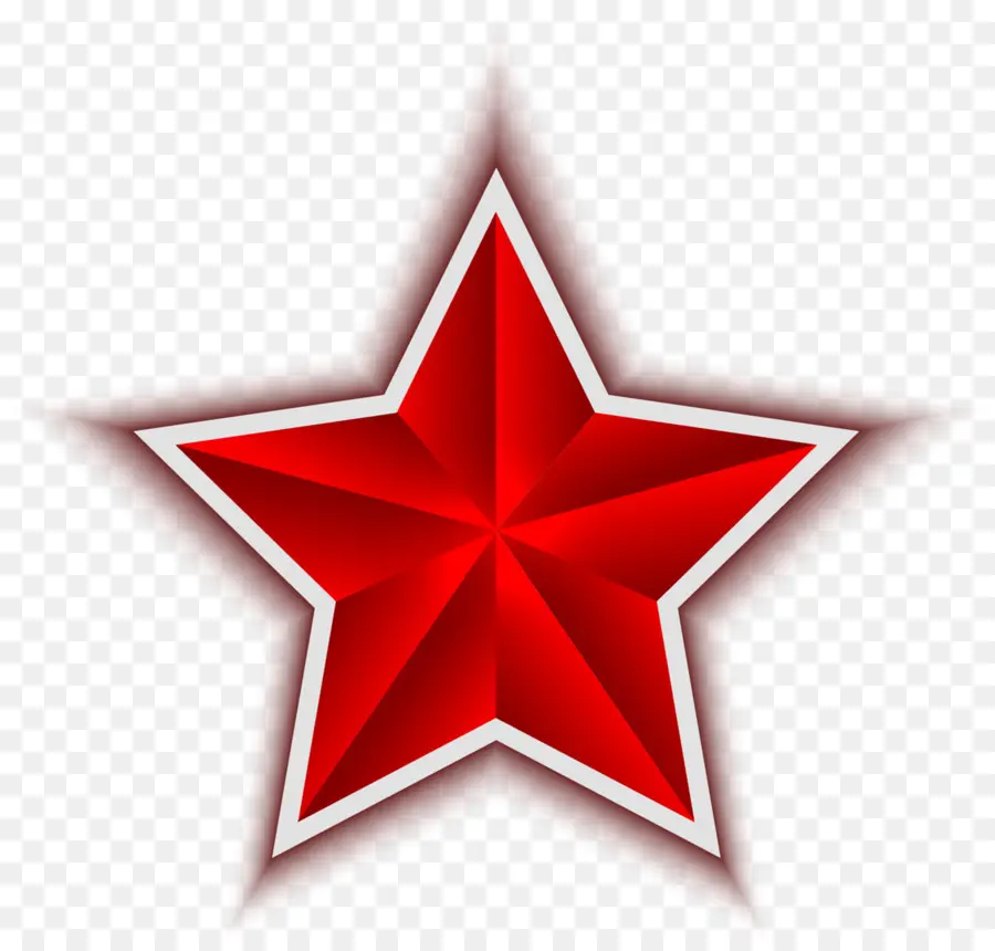 Bintang Merah，Logo PNG