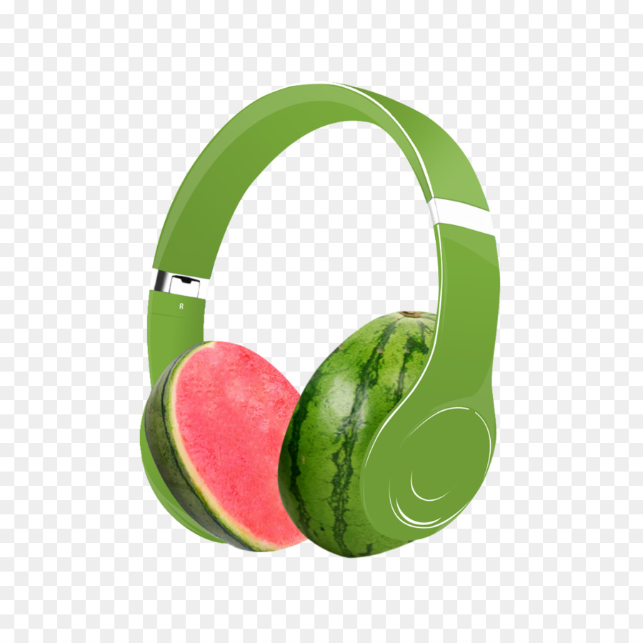 Headphone， PNG