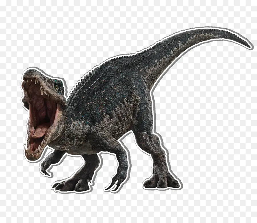 Dinosaurus，Prasejarah PNG