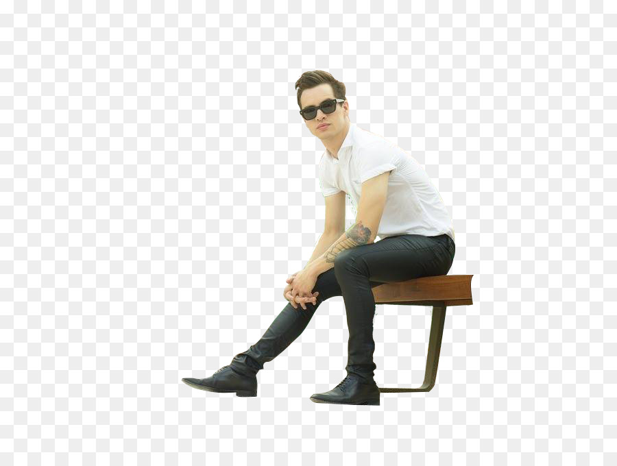 Brendon Urie，Panik Di Disko PNG