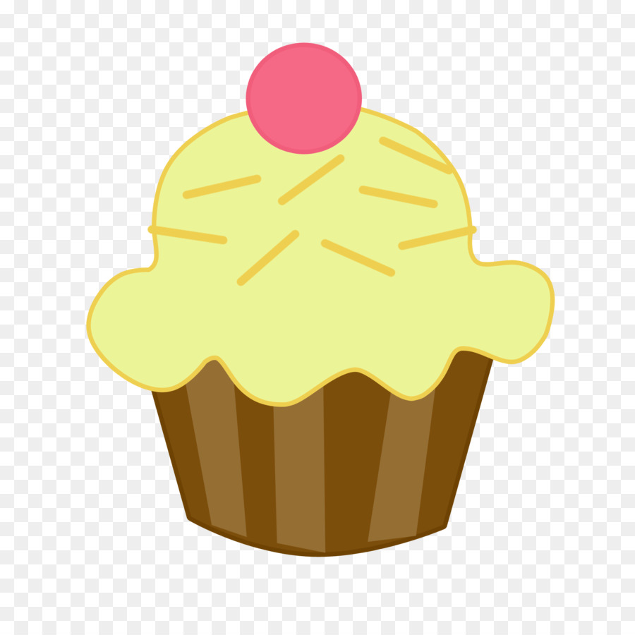 Cupcake，Gambar PNG