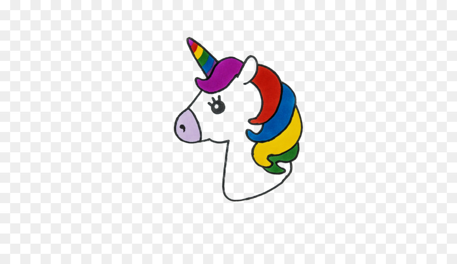 Kuda，Unicorn PNG