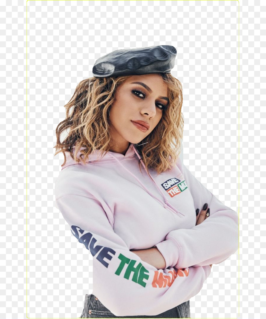 Dinah Jane，Harmoni Kelima PNG