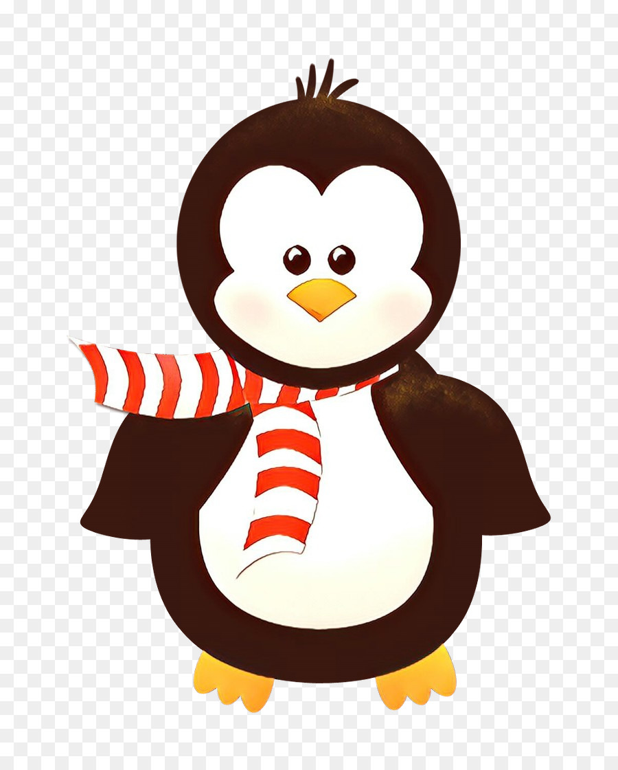 Penguin，Syal PNG