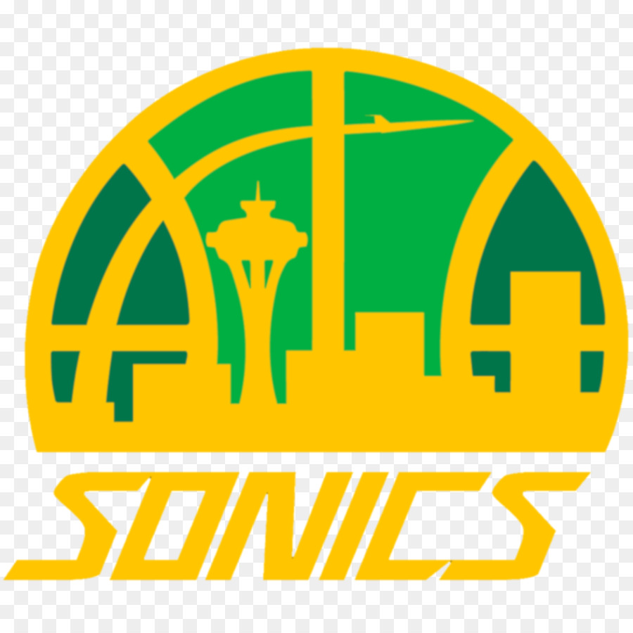 Keyrena Di Seattle Center，Seattle Supersonics PNG