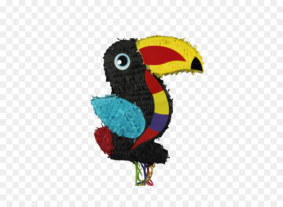 Toucan，Macaw PNG