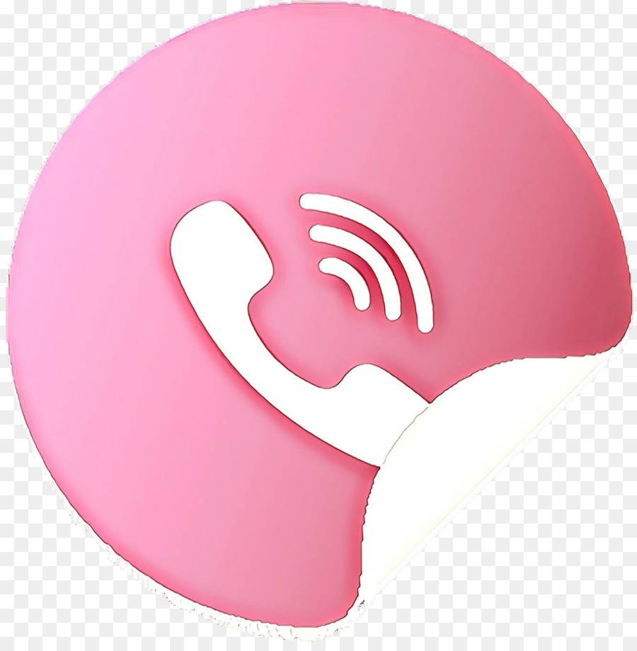 Pink M，Bisbol PNG