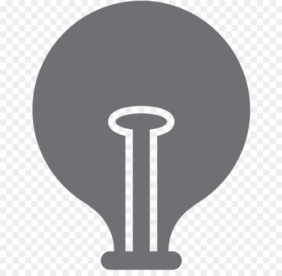 Bola Lampu，Ide PNG