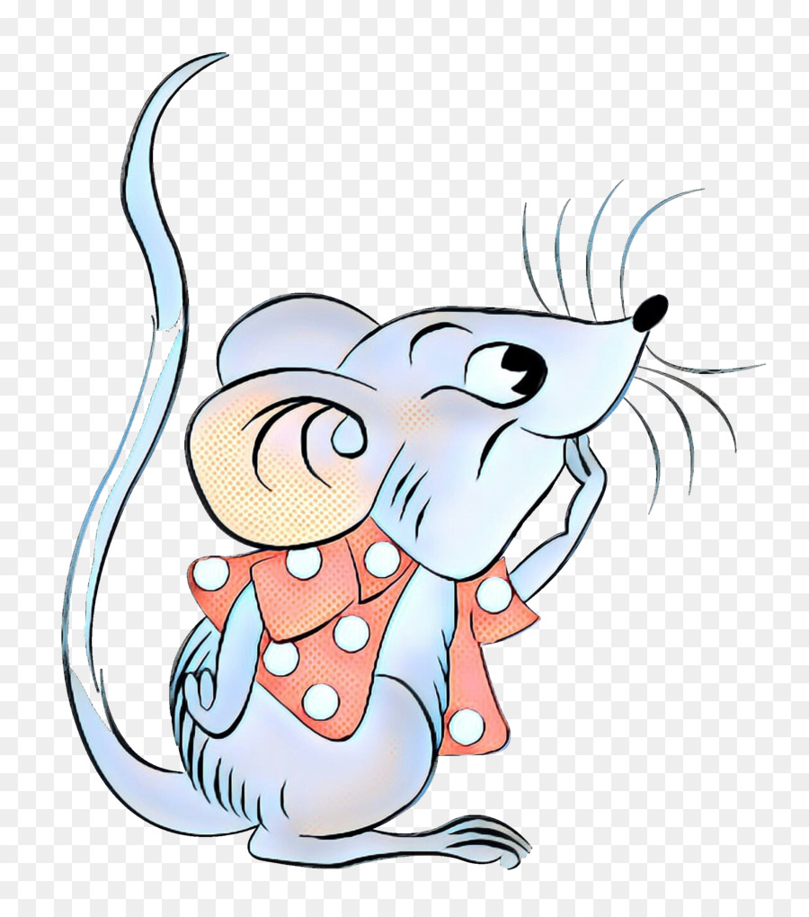 Mouse，Kartun PNG