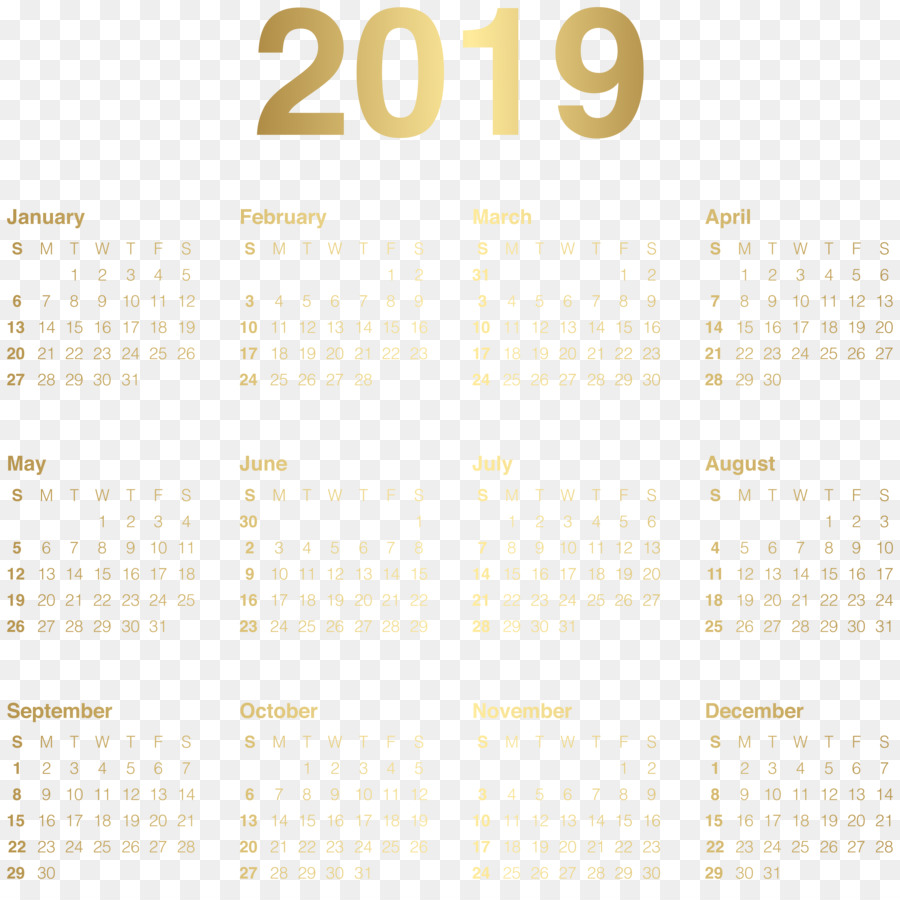 Kalender，Transparan Kalender PNG